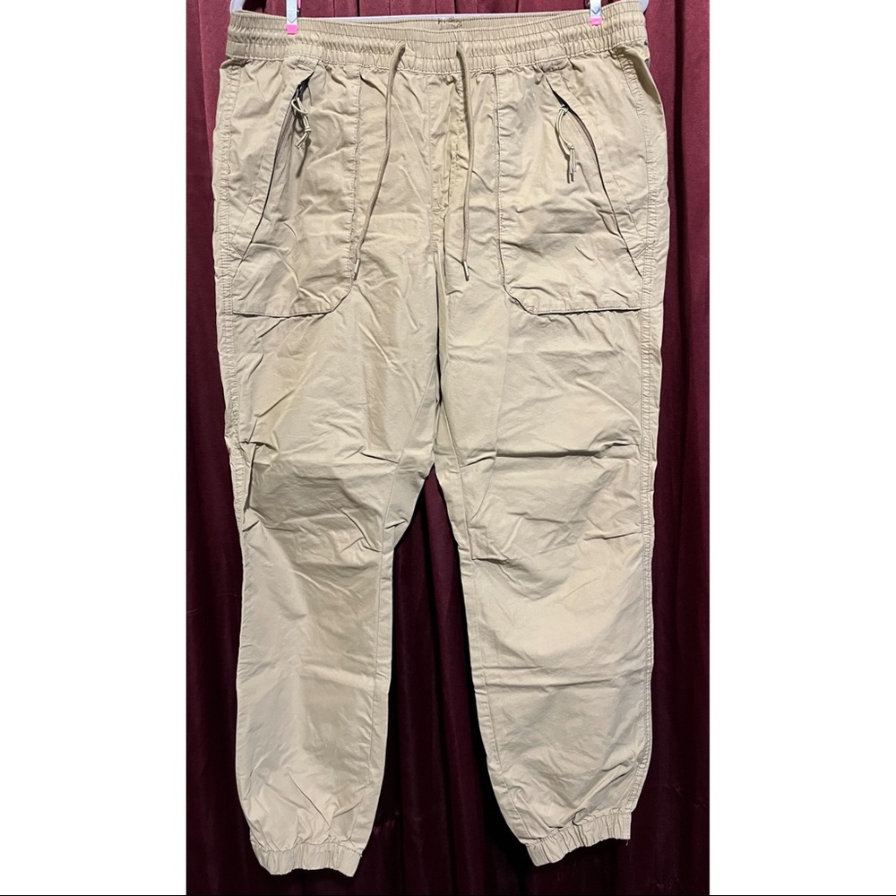 Baggy Pants